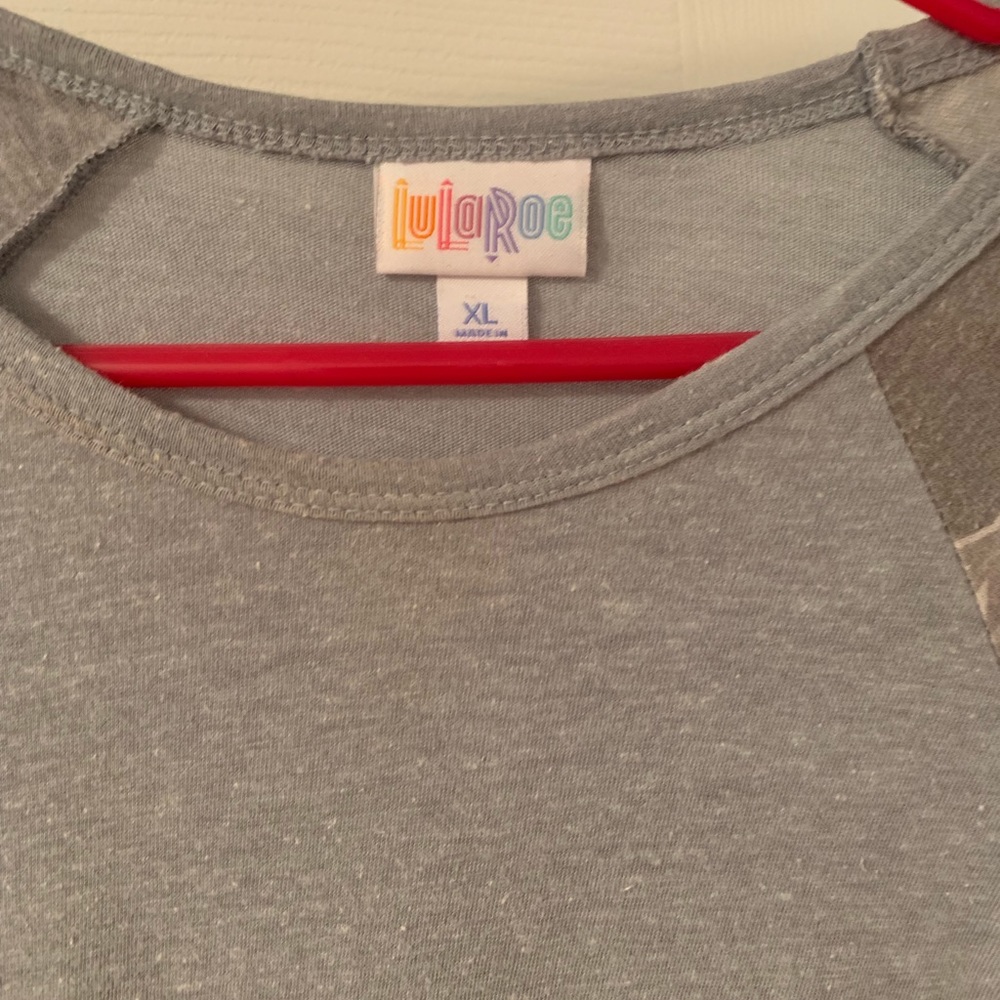 Lularoe Randy - Picture 4 of 4